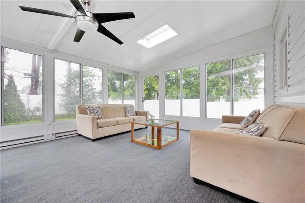 Interior, Living room, Sun Room