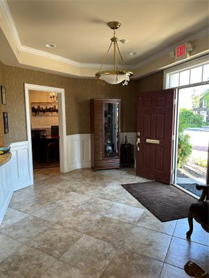 Interior, Pendant Lights, Recessed Lighting