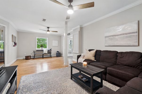 Interior, Living room, Wood Texture Flooring