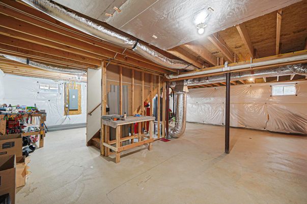 Interior, Wooden Beams, Wooden Ceilings