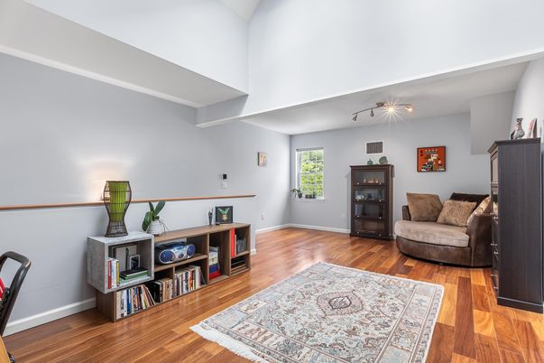 Interior, Wood Texture Flooring