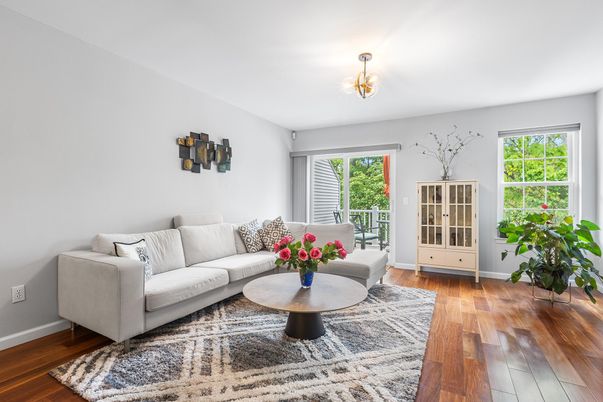 Interior, Living room, Wood Texture Flooring