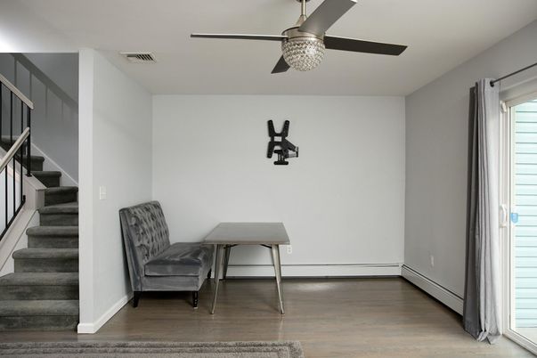 Interior, Wood Texture Flooring