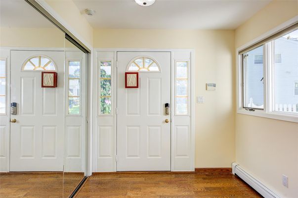 Interior, Wood Texture Flooring