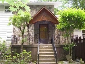Exterior, Facade, None