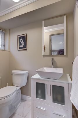 Bathroom, Interior, Marble
