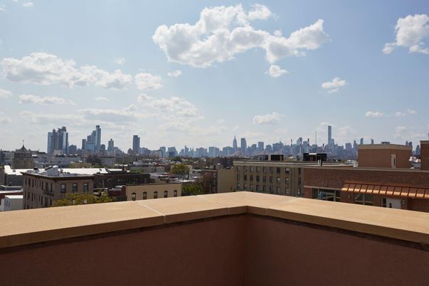 Exterior, Other, Skyline