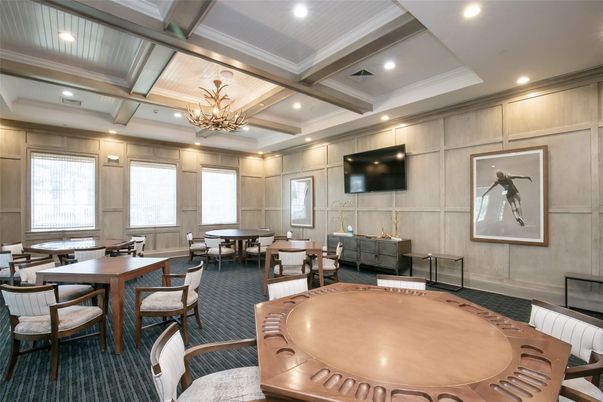 Chandelier, Dining room, Interior, Recessed Lighting