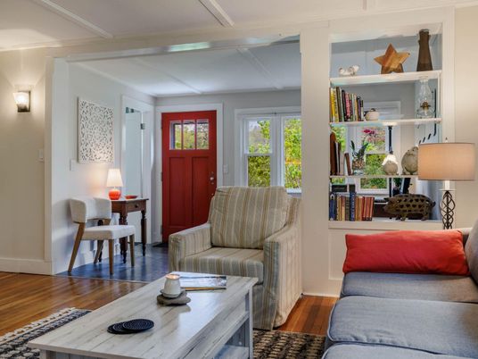 Interior, Living room, Wood Texture Flooring