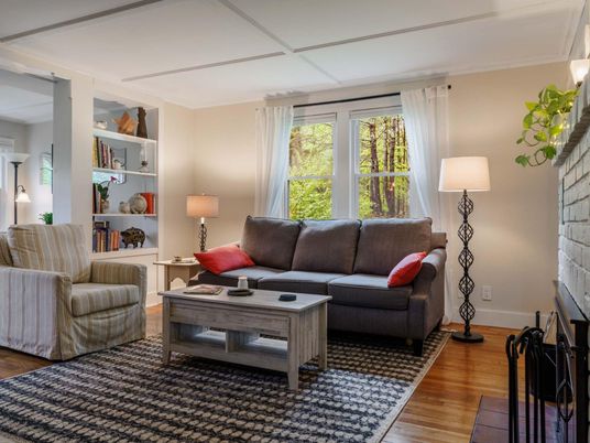 Interior, Living room, Wood Texture Flooring