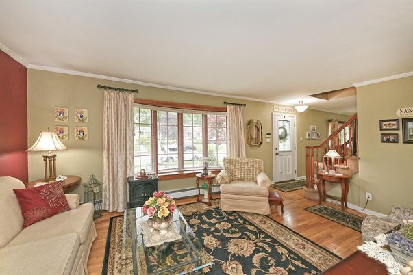 Interior, Living room, Wood Texture Flooring