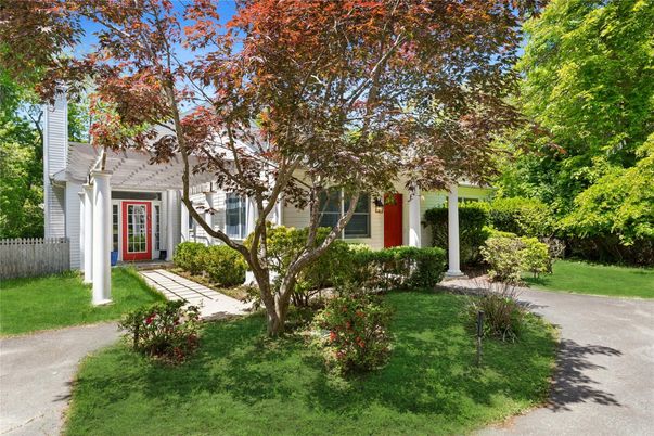 Backyard, Exterior, Facade, None