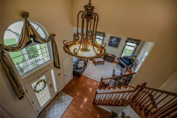 Interior, Living room, Wood Texture Flooring