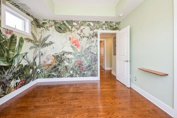 Interior, Wood Texture Flooring