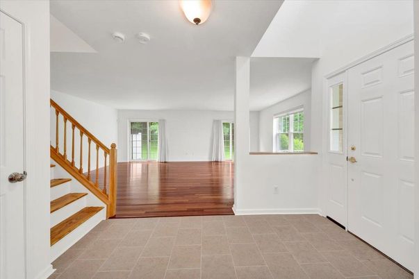 Interior, Wood Texture Flooring