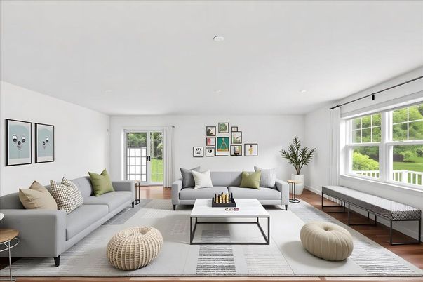 Interior, Living room, Wood Texture Flooring