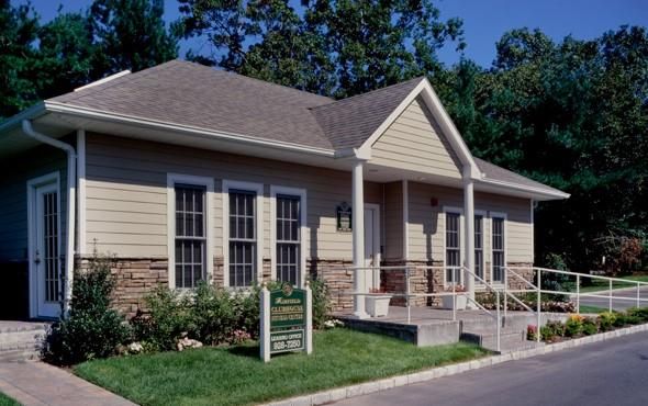 Exterior, Facade, American Craftsman