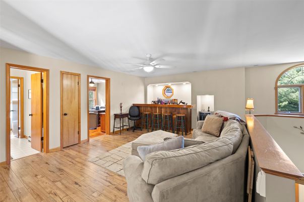 Interior, Living room, Wood Texture Flooring