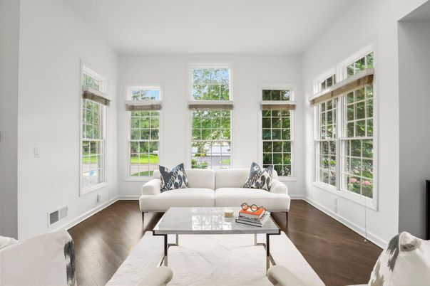 Interior, Living room, Wood Texture Flooring