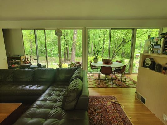 Dining room, Interior, Living room, Wood Texture Flooring