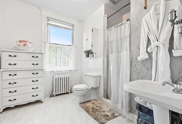 Bathroom, Interior, Marble