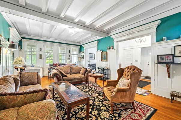 Interior, Living room, Wood Texture Flooring