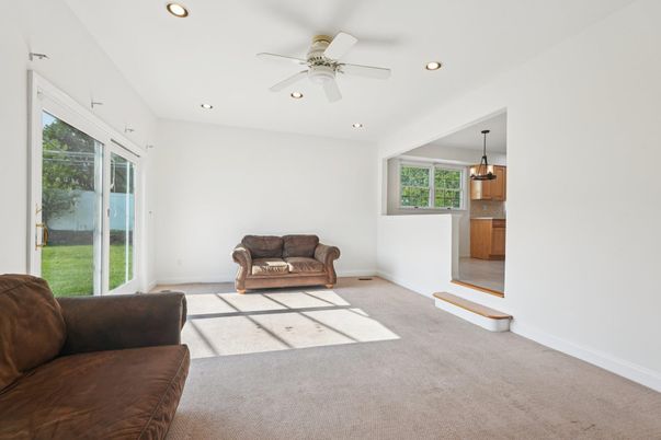 Interior, Pendant Lights, Recessed Lighting