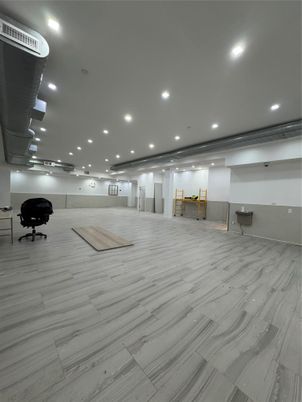 Interior, Marble, Recessed Lighting