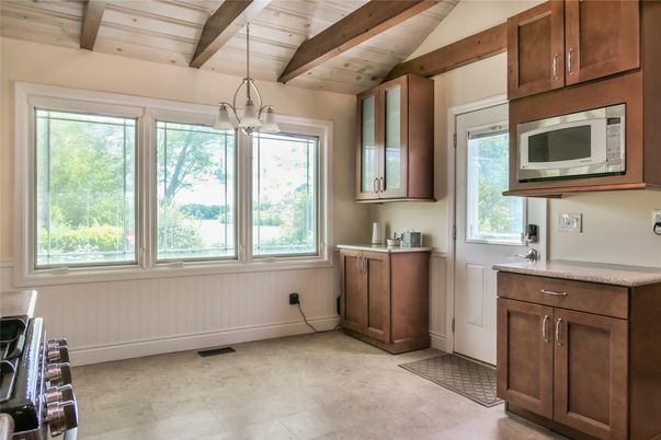 Interior, Wooden Beams, Wooden Ceilings