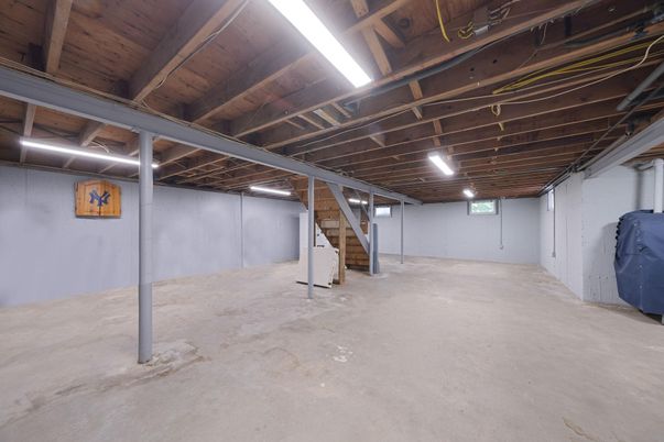 Interior, Wooden Beams, Wooden Ceilings