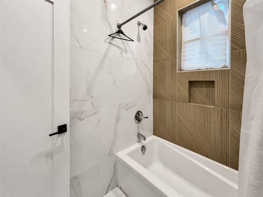 Bathroom, Interior, Marble Walls