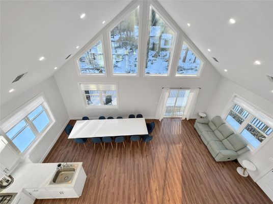 Game Room, Interior, Recessed Lighting, Wood Texture Flooring
