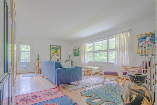 Interior, Living room, Wood Texture Flooring