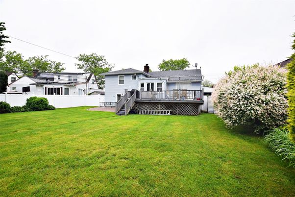 Backyard, Exterior, Solar Panels