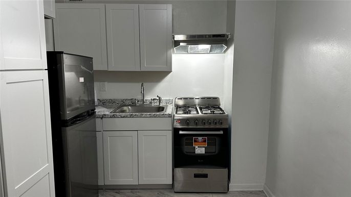 Interior, Kitchen, Marble