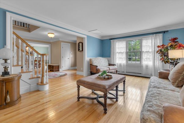 Interior, Living room, Wood Texture Flooring