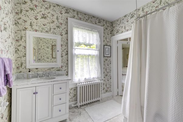 Bathroom, Interior, Marble