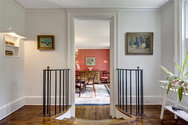 Interior, Wood Texture Flooring