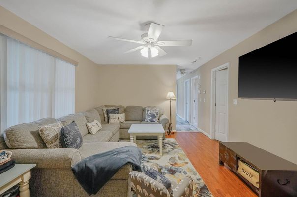 Interior, Living room, Wood Texture Flooring