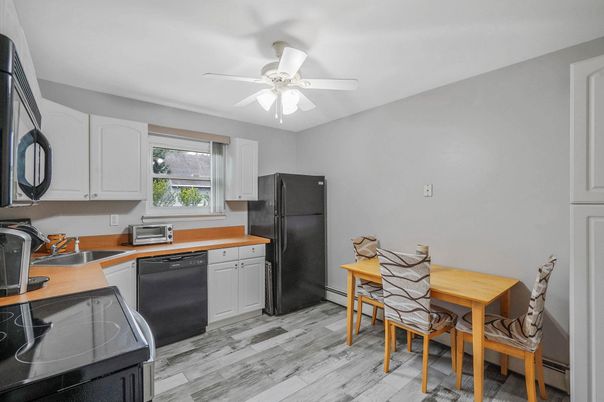 Dining room, Interior, Kitchen, Wood Texture Flooring