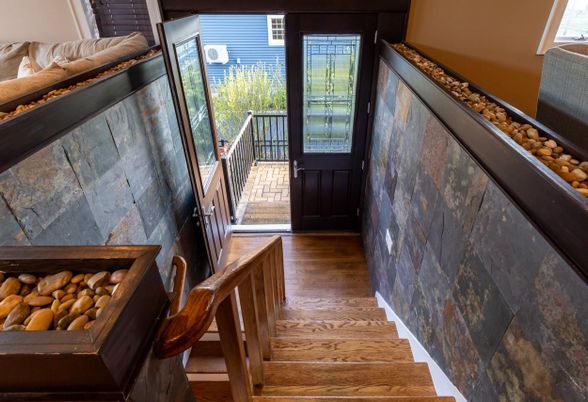 Interior, Wood Texture Flooring