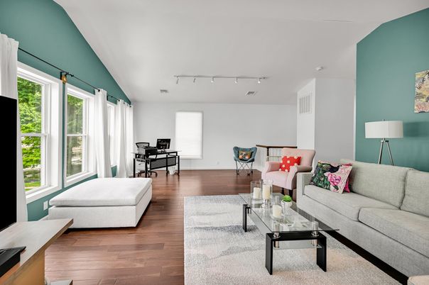 Dining room, Interior, Living room, Wood Texture Flooring