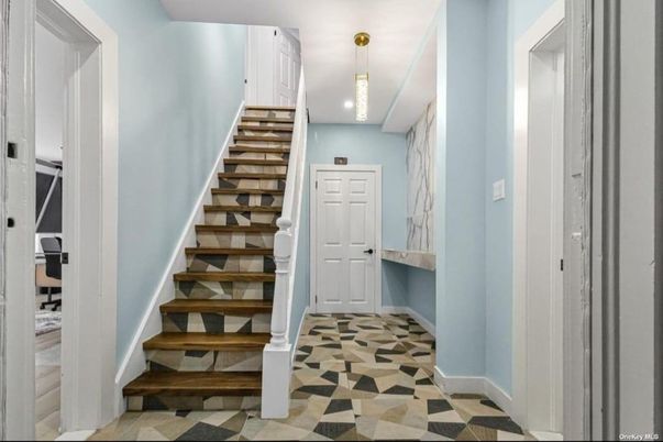 Interior, Pendant Lights, Recessed Lighting