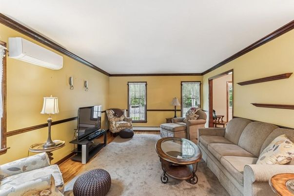 Interior, Living room, Wood Texture Flooring