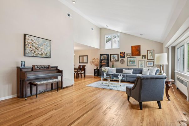 Dining room, Interior, Living room, Piano, Wood Texture Flooring