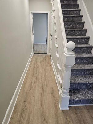 Interior, Wood Texture Flooring