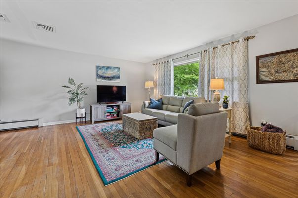 Interior, Living room, Wood Texture Flooring