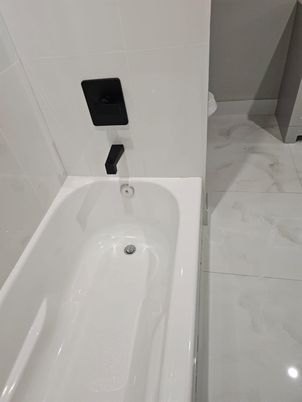 Bathroom, Interior, Marble