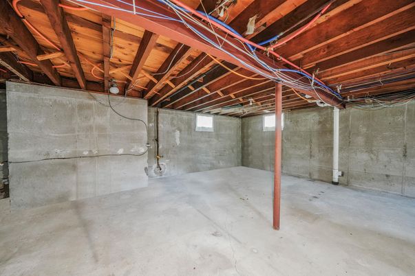 Interior, Wooden Beams, Wooden Ceilings
