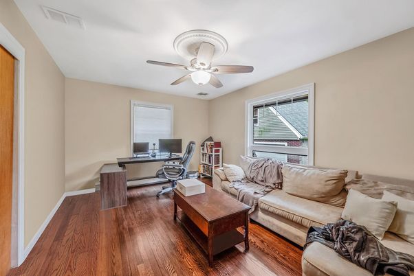 Home Office, Interior, Living room, Wood Texture Flooring